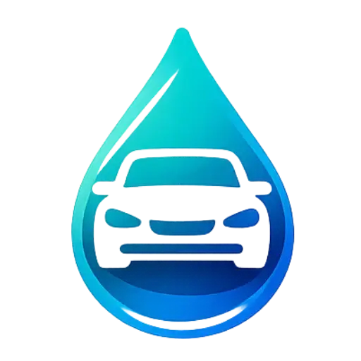 Lavage auto à domicile Blou